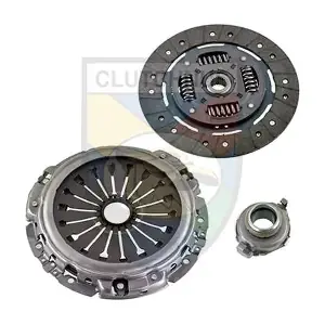 MCK2454 CLUTCHNUS