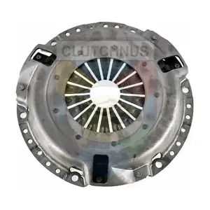 SCPR08 CLUTCHNUS