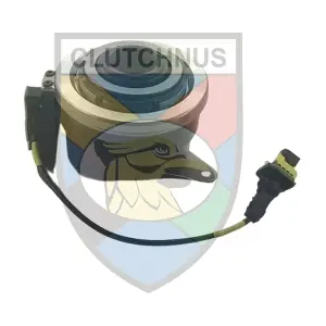 MCSC278 CLUTCHNUS