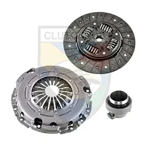 MCK0468 CLUTCHNUS