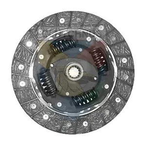 CLUTCHNUS SEG19