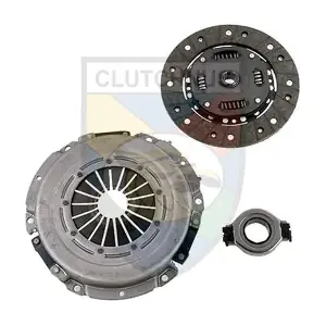 MCK1833 CLUTCHNUS