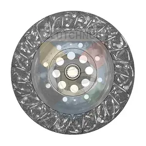 SMX61 CLUTCHNUS