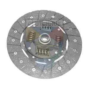 SMR54 CLUTCHNUS
