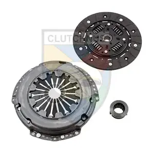 CLUTCHNUS MCK2653