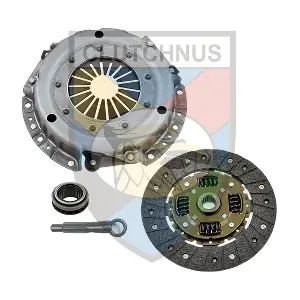 MCK1631A CLUTCHNUS