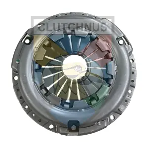 SMPD89 CLUTCHNUS