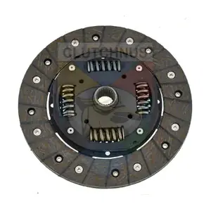 SMR63 CLUTCHNUS