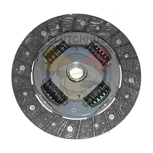 SMR181 CLUTCHNUS