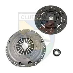 MCK1878 CLUTCHNUS