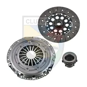 MCK2651 CLUTCHNUS