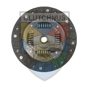 SMR223 CLUTCHNUS