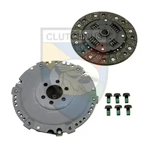 CLUTCHNUS MCK1826