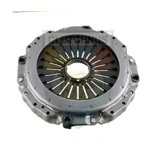 SCPV16T1 CLUTCHNUS