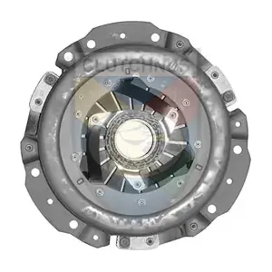 CLUTCHNUS SCPZ01
