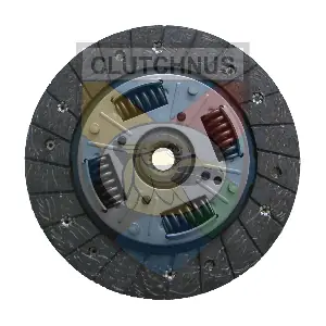 CLUTCHNUS SMX68