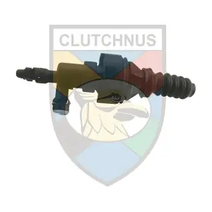 MSC018 CLUTCHNUS