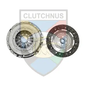 CLUTCHNUS MCK1887