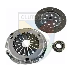 MCK0132 CLUTCHNUS