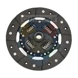 SMR08 CLUTCHNUS