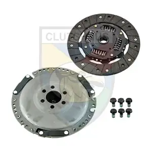 MCK1855 CLUTCHNUS