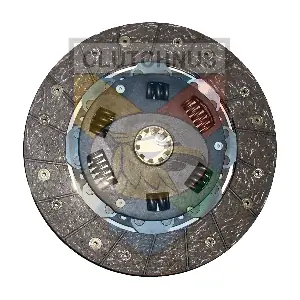 SMS72 CLUTCHNUS