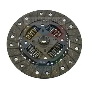 CLUTCHNUS SEG29