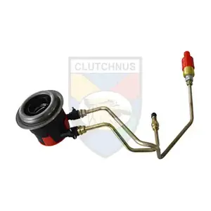 MCSC127 CLUTCHNUS