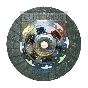 SMS68 CLUTCHNUS