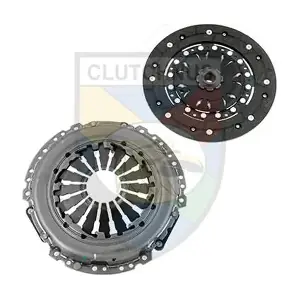 MCK3255 CLUTCHNUS