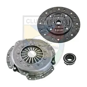 MCK1604 CLUTCHNUS
