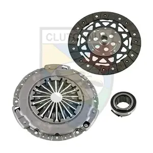 MCK2654 CLUTCHNUS