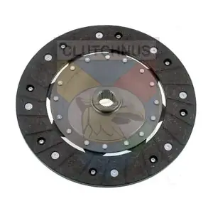 SMR189 CLUTCHNUS