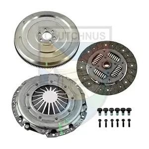 CLUTCHNUS MCK1882F
