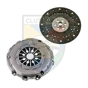 MCK3182 CLUTCHNUS
