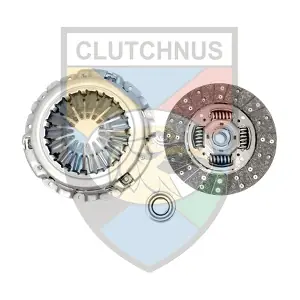 CLUTCHNUS MCK0296