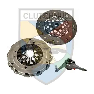 MCK1853CSC CLUTCHNUS