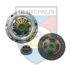 MCK1692 CLUTCHNUS