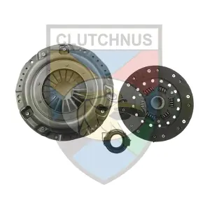 MCK01103 CLUTCHNUS