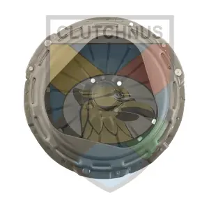 SCPY62 CLUTCHNUS