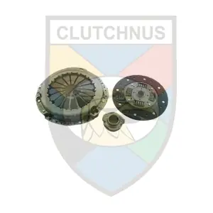 MCK0592 CLUTCHNUS