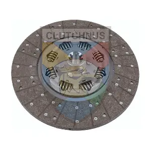 CLUTCHNUS SMT57