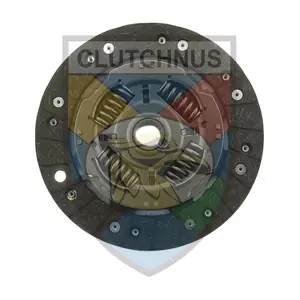 SMX77 CLUTCHNUS
