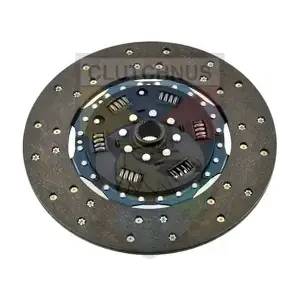 SMT29 CLUTCHNUS