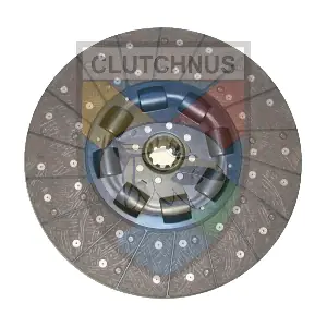 SMY51 CLUTCHNUS