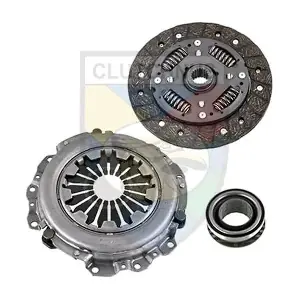 MCK1603 CLUTCHNUS