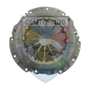 SMPB04 CLUTCHNUS