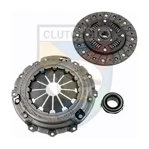 MCK0214 CLUTCHNUS