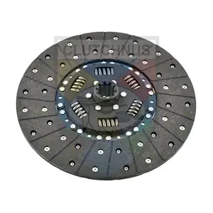 CLUTCHNUS SMS16