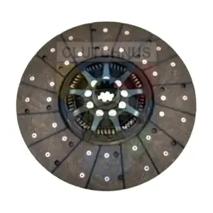 SMS19 CLUTCHNUS